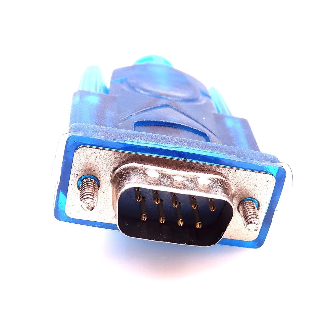 USB To RS232 COM Port Cable Adapter