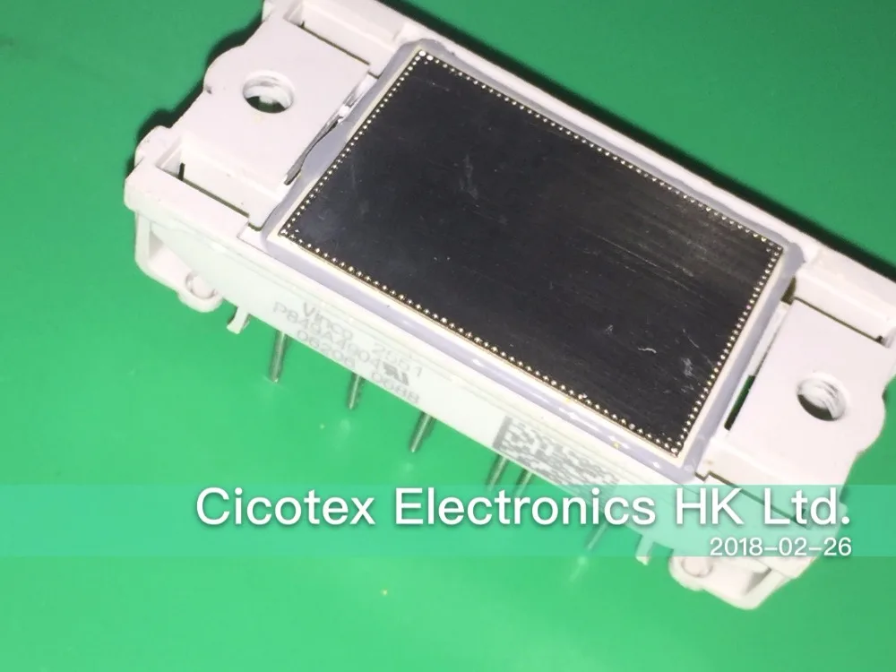 

P849A4904 POWER MODULE IGBT P849 A4904