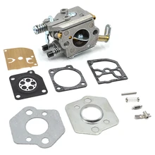 ZAMA Carburetor Gasket Diaphgram Repair Kit For STIHL 021 023 025 MS210 MS230 MS250 Chainsaw Parts