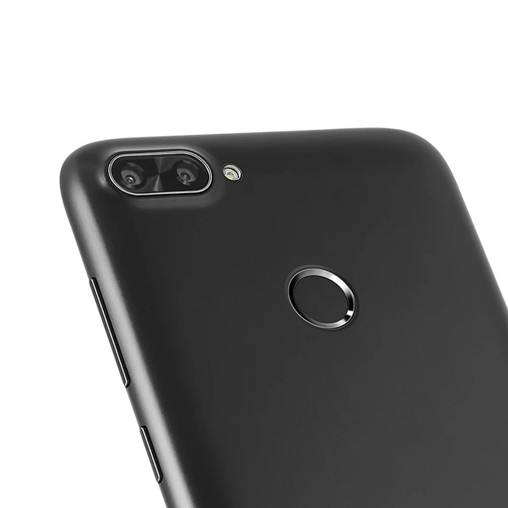 Original Lenovo K320t Mobile Phone 5.7 inch Full Screen Android 7.0 4G LTE Smartphone 2GB RAM 16GB ROM 8MP Fingerprint 3000mAh