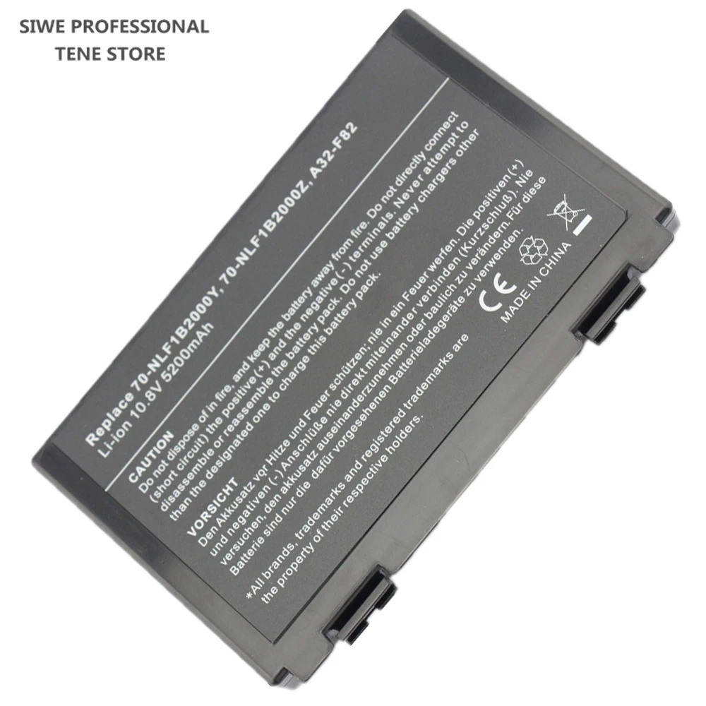 Asus k40ij аккумулятор