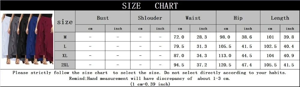 New Long Skirt Floor Length Ladies High Waisted Skirts Women Neon red white Black Saias Longa Femininas Formal Jupe Femme