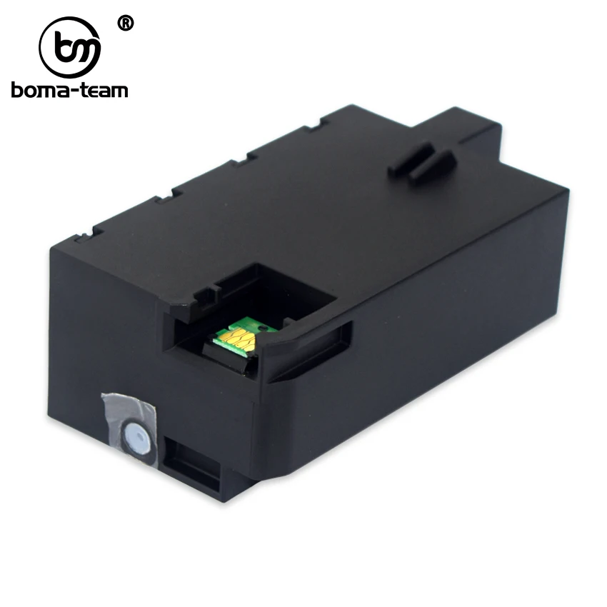 T366 T3661 C13T3661000 обслуживания Коробка для Epson XP-6000 XP-6005 XP-6100 XP-6105 XP-8500 XP-15000 принтеры контейнер отработанных чернил