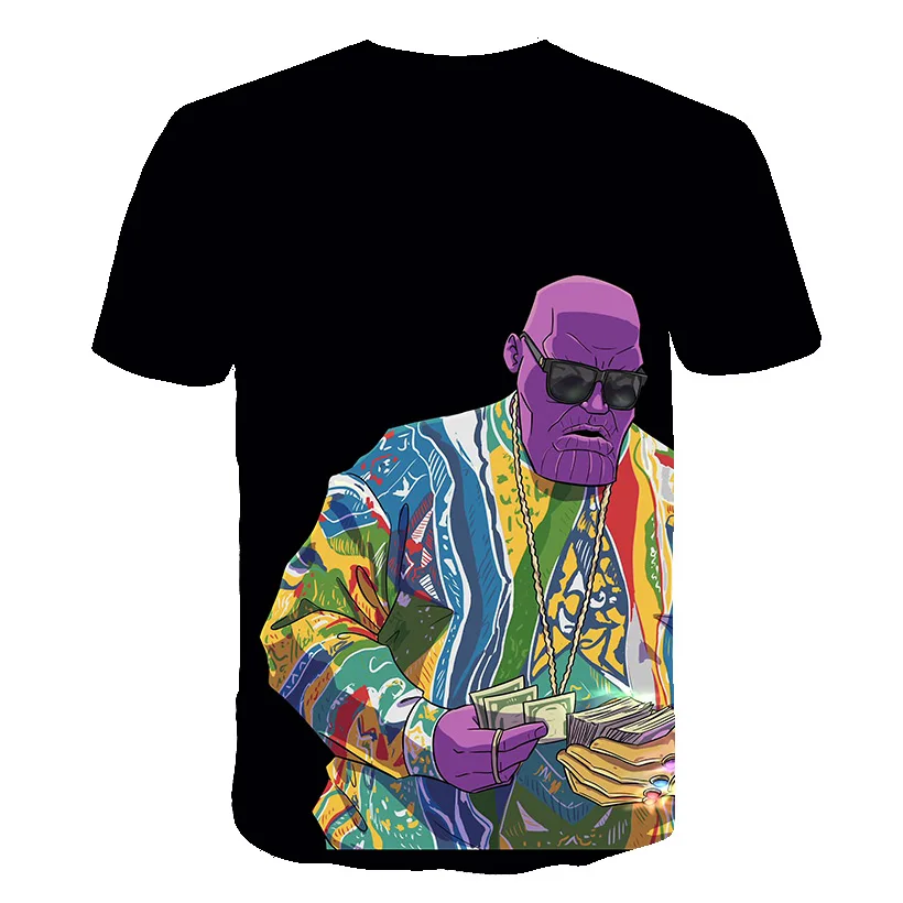 الأوروبية والأمريكية الملابس الرجالية المصارعة الملك 3D الرقمية الطباعة الأزياء الرجالية اللياقة البدنية نادي أزياء تي شيرتات قصيرة الاكما... الأوروبية والأمريكية الملابس الرجالية المصارعة الملك 3D الرقمية الطباعة الأزياء الرجالية اللياقة البدنية نادي أزياء تي شيرتات قصيرة الاكما...