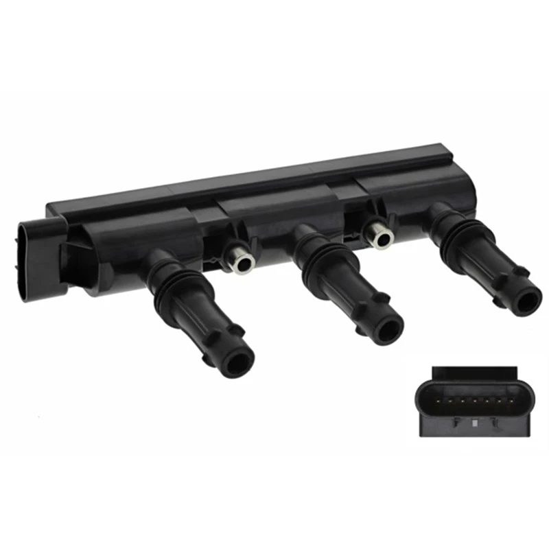 

Car Ignition Coil For Opel Corsa Hatchback Vauxhall Opel Corsa D Van Vauxhall Agila I Mk Corsa Mk Ii Iii 1208091