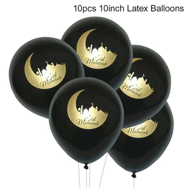 FENGRISE-EID-MUBARAK-Balloon-Gold-Letter-Balloons-Ramadan-Decoration-Gold-Silver-EID-Balloons-For-Muslim-EID.jpg_640x640