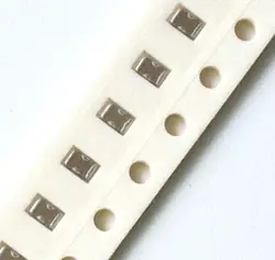 20PCS NFM21PC105R1C3D Feed Through Capacitors 0805 1uF 16V 4A EMI Three filter capacitor