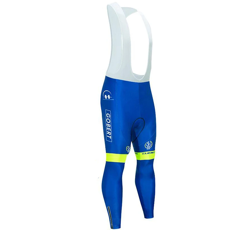 

2019 MEN Cycling winter pants Quick Dry MTB Bike Cycling Clothing Racing Bicycle Clothes cycling bib pants for men