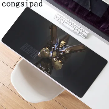 

large game mouse pad Profession Mouse Pad Locking Edge Computer Mousepad rubber Mouse keyboard Mat for 30x60 and 40x90cm