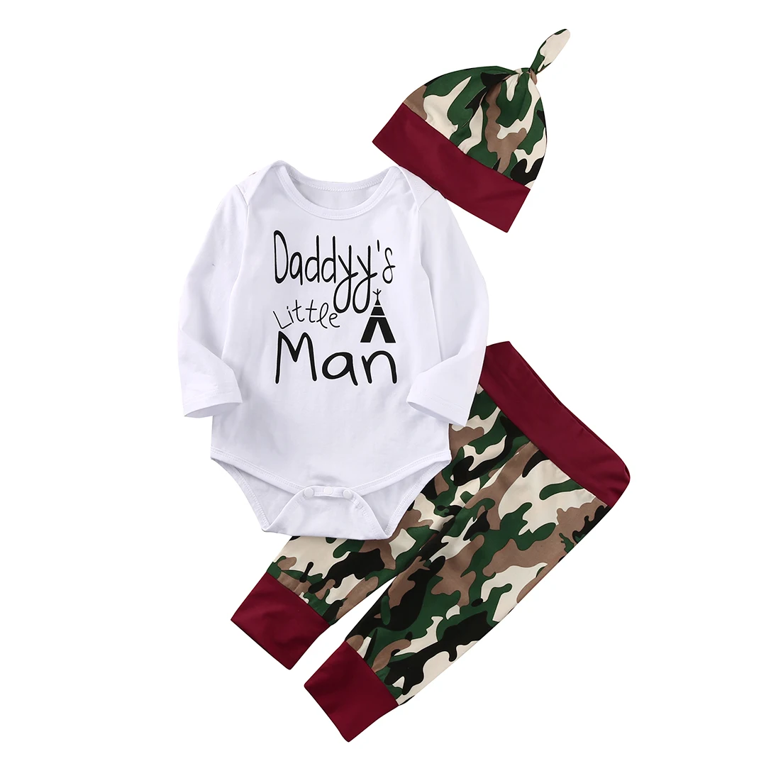 baby girl camo pants