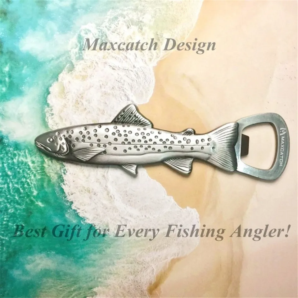 Bottle opener Maxcatch fly fishing fly rod fly reel 7-800x800