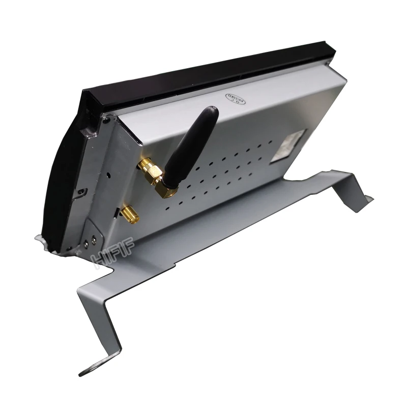 Perfect IPS 7 inch Android 9.0 Car DVD GPS Stereo Player For Land Rover Discovery 3 2007-2012 with Touch Screen;Bluetooth Radio dvr tpms 19