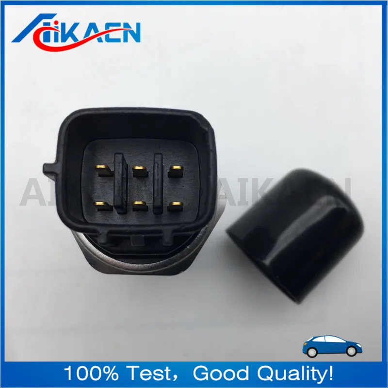 89458 60011 оригинальный датчик давления топливной рейки для TOYOTA ISUZU MAN CUMMINS FORD VW HINO HOWO