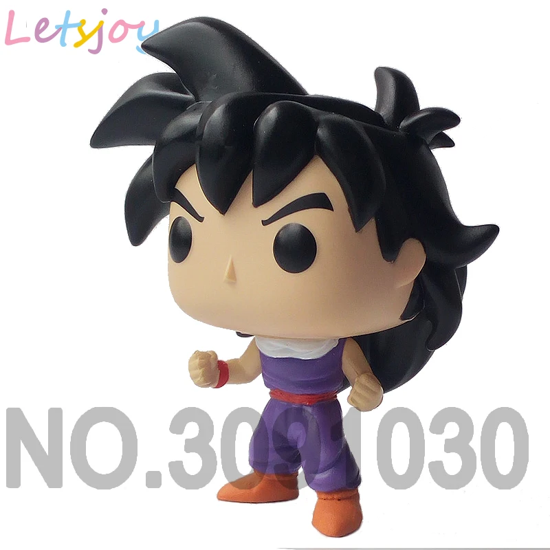 Official letsjoy Vegeta big ape casual clothing electroplating  doll zen oh Key of Egoism broly 15cm pop dragon ball Vegetto Official letsjoy Vegeta big ape casual clothing electroplating  doll zen oh Key of Egoism broly 15cm pop dragon ball Vegetto