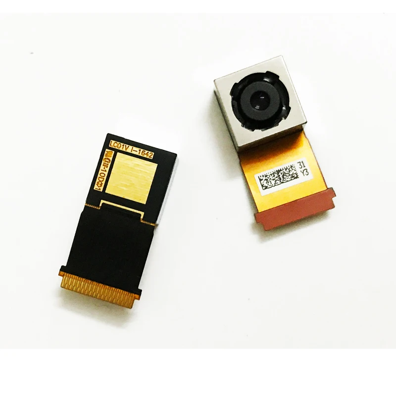 

New Back Rear Main Back Camera Module Flex Cable For Motorola MOTO G5 Plus