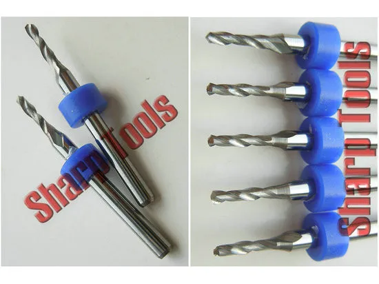 sharp cutters tools bits