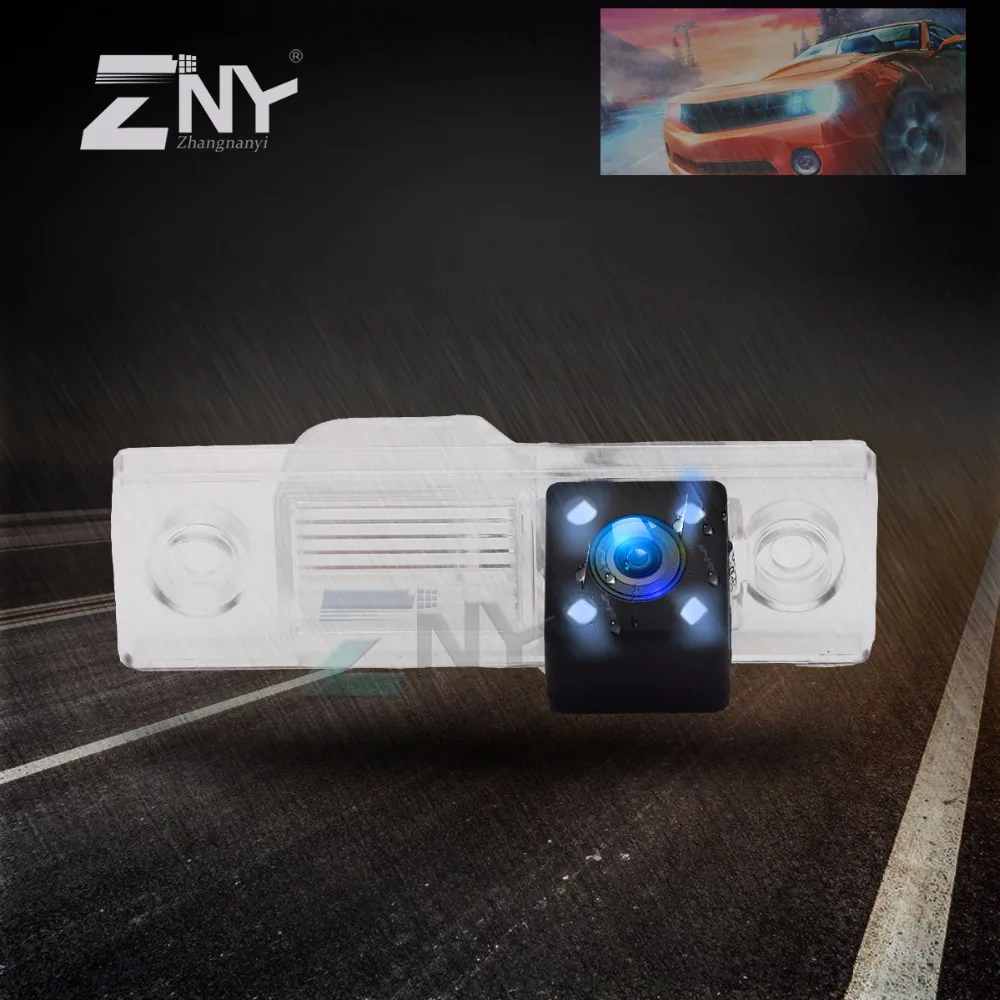 Buy Car Rear View Camera Vehicle Parking backup Camera