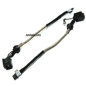

JIANGLUN DC IN POWER JACK WITH CABLE HARNESS For Sony VAIO VPCEA 015-0101-1505_A(LA) M960