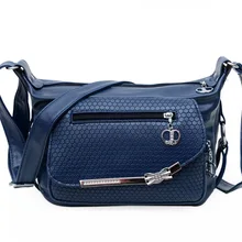 2017 Casual Frauen Handtaschen Pu-leder Frauen Messenger Bags Crossbody Umhängetaschen Damen Satchel Mama Taschen Taschen Hochwertigen