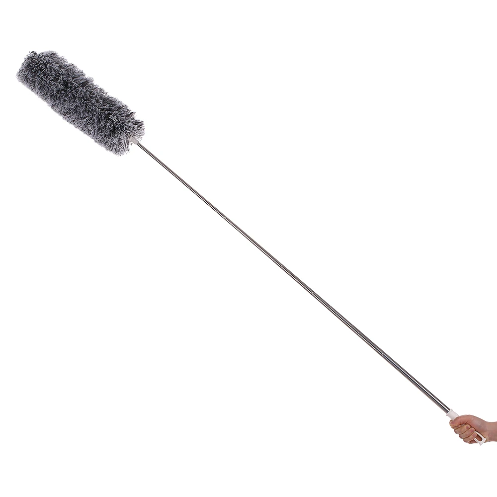 Buy Soft Microfiber Duster 7.5ft Super Long handled