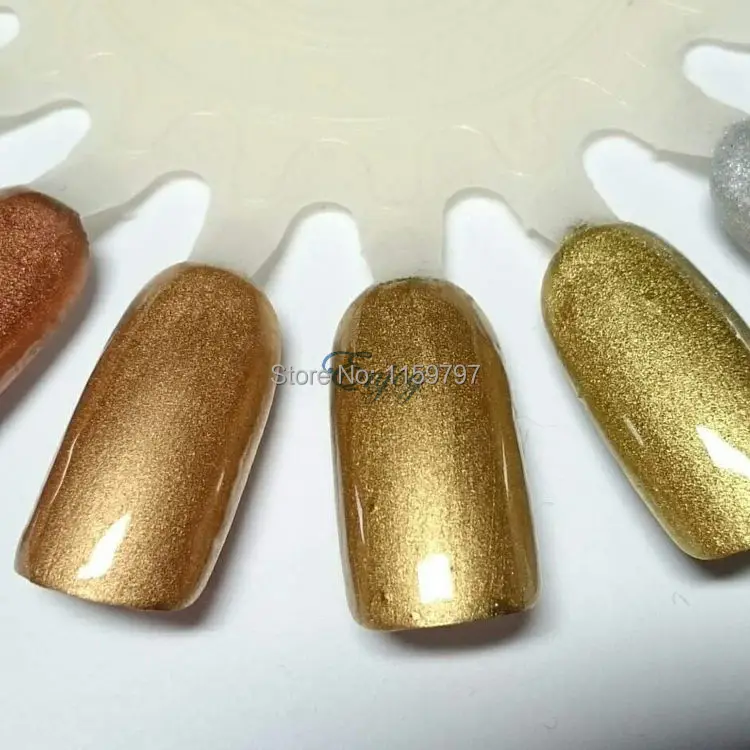 brass 750