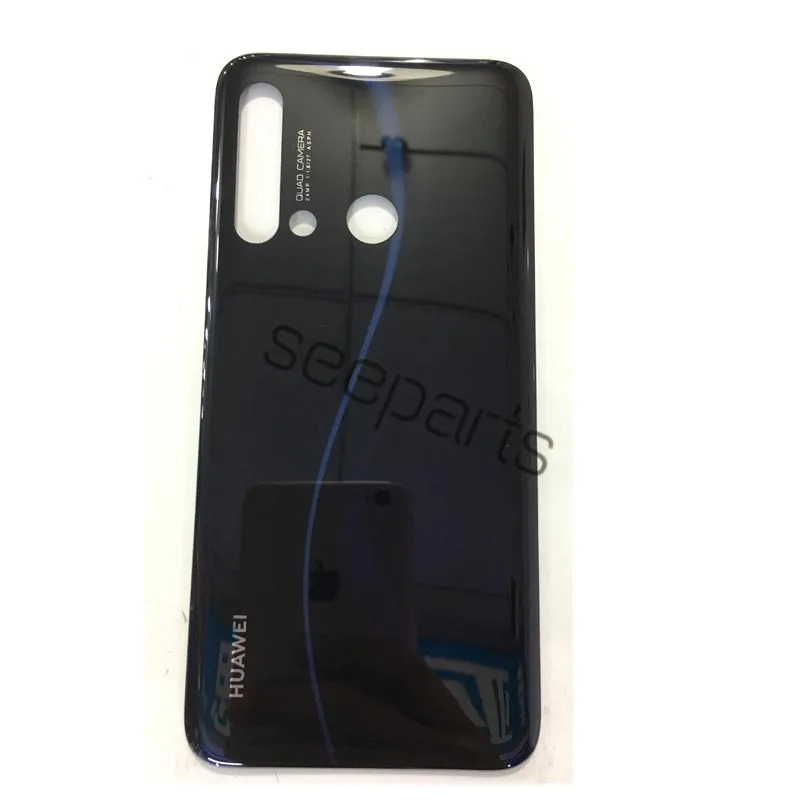 Huawei Nova 5i Battery Cover Door Back Housing Rear Case Huawei Nova 5i Battery Door Replacement 1 Huawei Nova 5i Battery Cover Door Back Housing Rear Case Huawei Nova 5i Battery Door Replacement 2