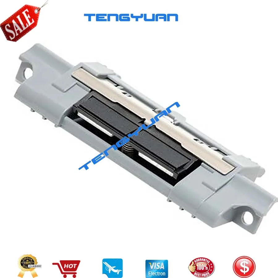 5x совместимый новый для HP M401/M425/P2035/P2055 разделительная подкладка Tray2 стандартная