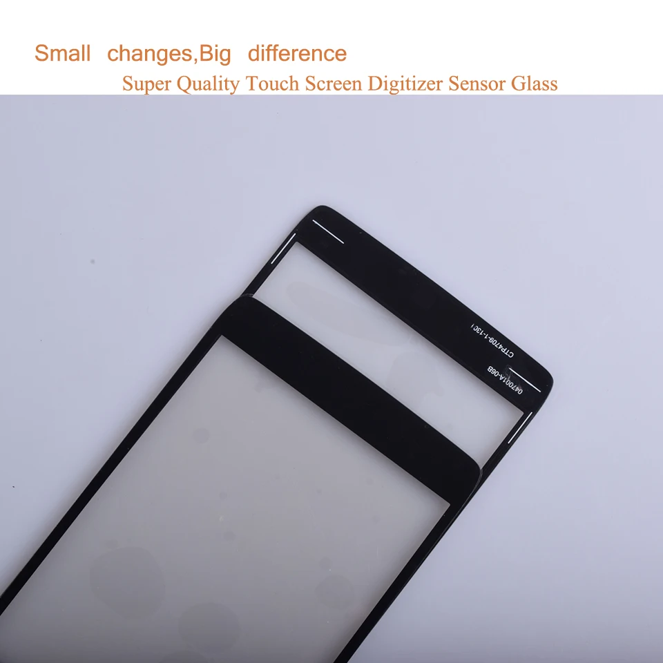 Сенсорный экран для Alcatel One Touch Idol 3 6039 6039S 6039J 6039Y OT6039|Сенсорные панели (тачскрин)| |
