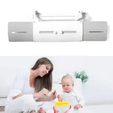 Регулируемый Анти-прямой выдув кондиционер щит холодный кондиционер Ветер Дефлектор перегородка Прямая поставка Крышка для кондиционера