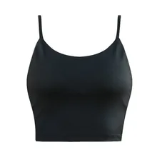 Новинка, Одноцветный спортивный топ для спортзала, для женщин, для йоги, Сексуальная футболка для фитнеса, дышащая женская спортивная майка, женский спортивный топ без рукавов