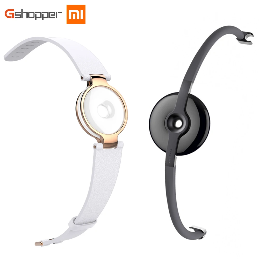 Оригинальный Xiaomi Huami AMAZFIT экватор Smart Band Bluetooth 4 0 браслет окисления керамика экран