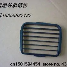 Hangkai 2 тактный 3,5 л.с. подвесной/лодочный/судовой Двигатели/моторы/лодка подвесная машина вытяжка