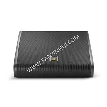 Полный спектр Контрольный динамик Vtx M22 двойной 12-дюймовый двухсторонний Мощность сценический монитор