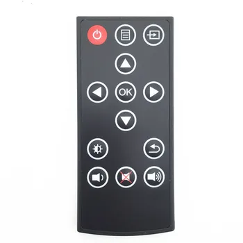 

remote control suitable for asus projector player controller