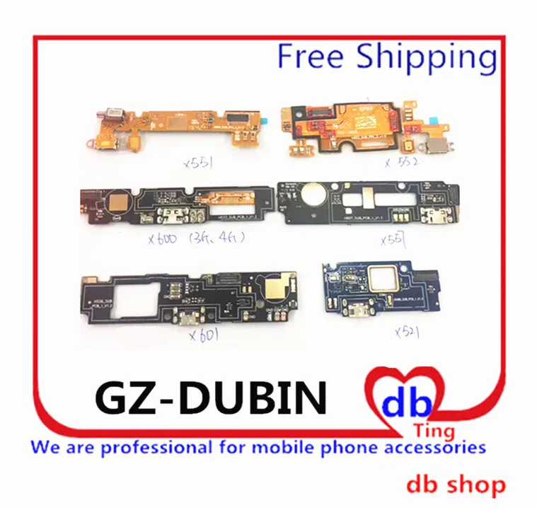 Для Infinix X600 X551 X552 X557 X601 X521 X602 USB зарядное устройство зарядный порт Micro док-станция