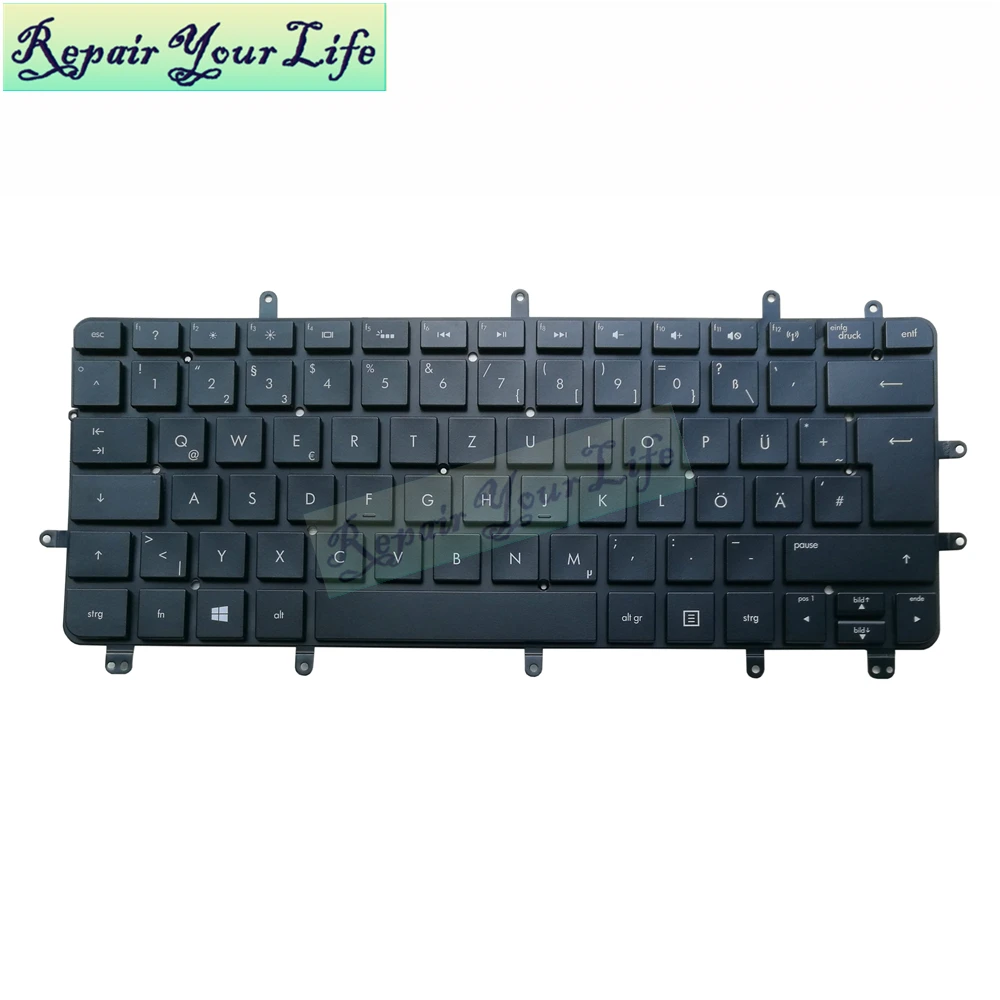 HP Spectre XT 13-2000 GR-B 背光 2