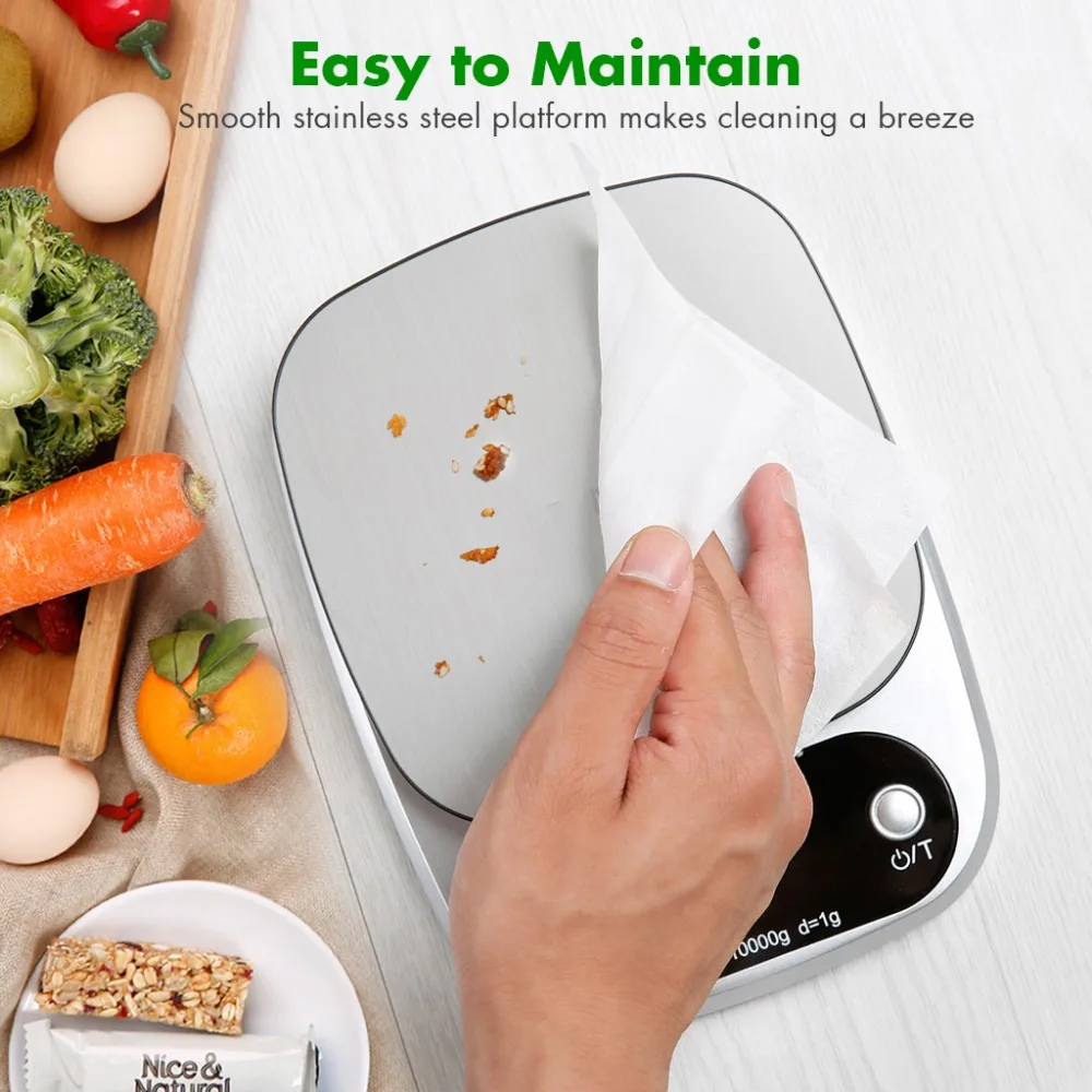 C305 Kitchen scale (7)
