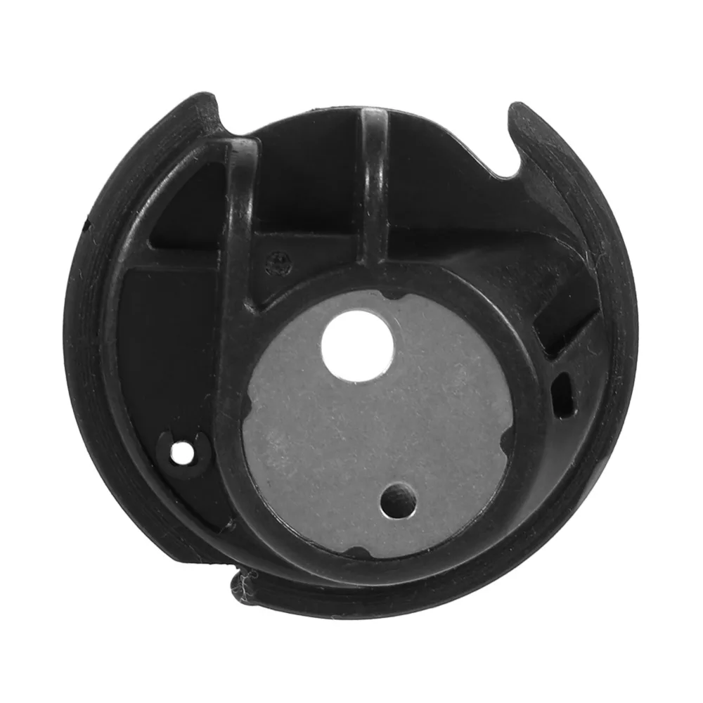

Home Sewing Machine Bobbin Case Replacement Part Accessory Bobbin Case Inner Rotary Hook for Janome Bobbin Case Rotary Hook