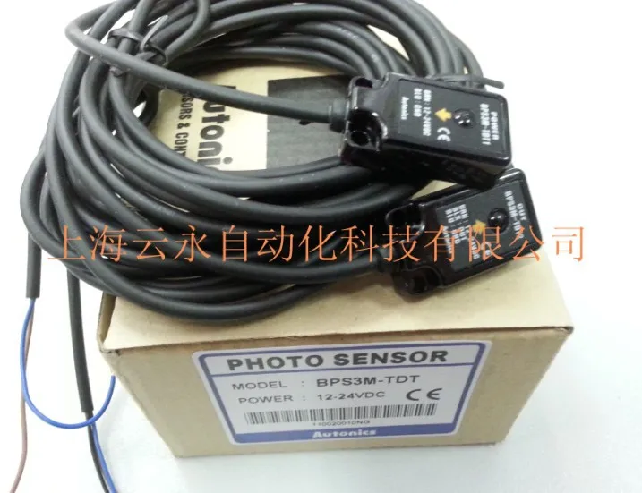 

100%!!! new original BPS3M-TDT Autonics photoelectric sensors