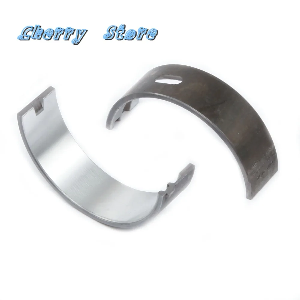 06B 105 591 STD Crankshaft Crank Shaft Main Bearing Kit For VW Jetta Golf MK4 Passat B6 Audi A4 A6 Seat Skodo 1.8T 06B105591