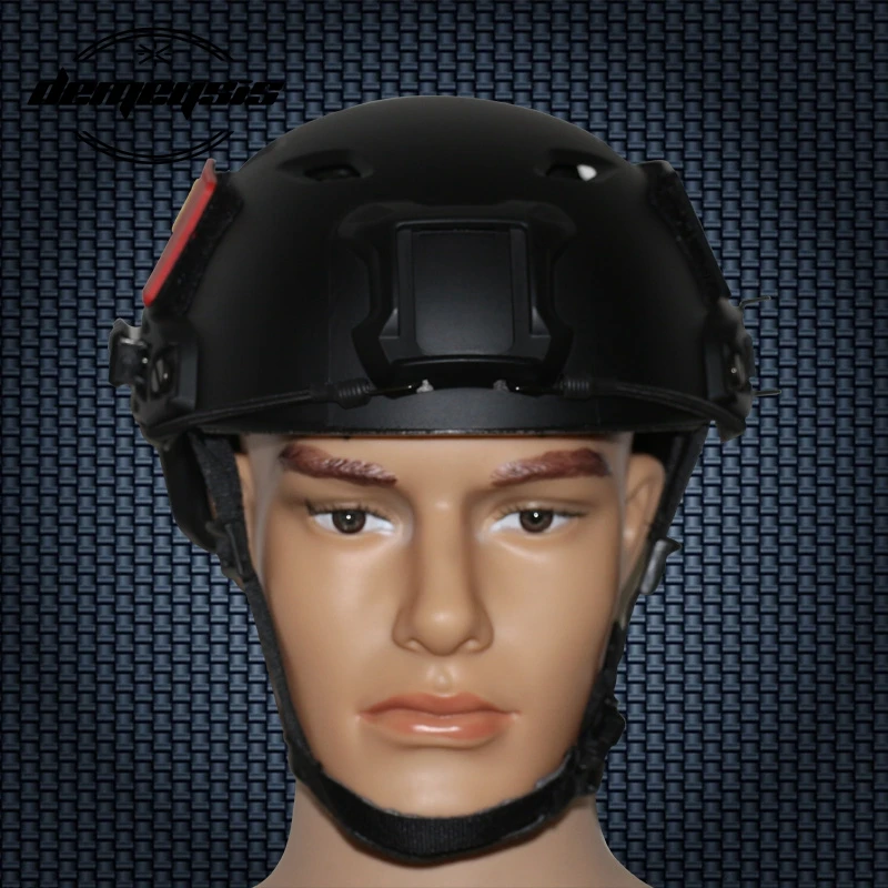 Airsoft Tactical Helmet Caffeine Airsoft