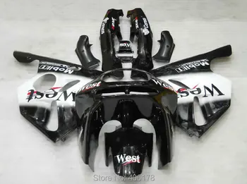 

Cheap 94-97 ZX-6R Fairing kits For Ninja ZX6R 1994-1997 ZX 6R 1994 1995 1996 1997 Motorcycle Fairings