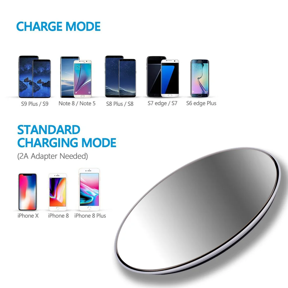 CinkeyPro شاحن يو اس بي 5 V/2A سريع كابل شحن لهواتف سامسونج فون X 8 اللوحي جدار الهاتف المحمول محول العالمي CinkeyPro شاحن يو اس بي 5 V/2A سريع كابل شحن لهواتف سامسونج فون X 8 اللوحي جدار الهاتف المحمول محول العالمي