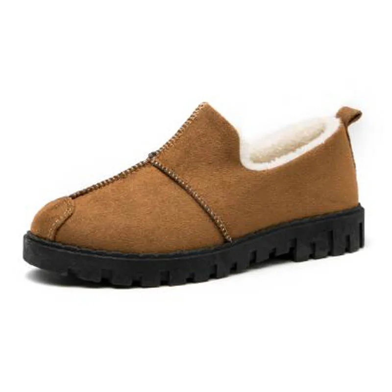 HUANQIU/Брендовая обувь женские зимние ботинки Zapatos Mujer Botas ботильоны Schoenen Vrouw Scarpe Donna