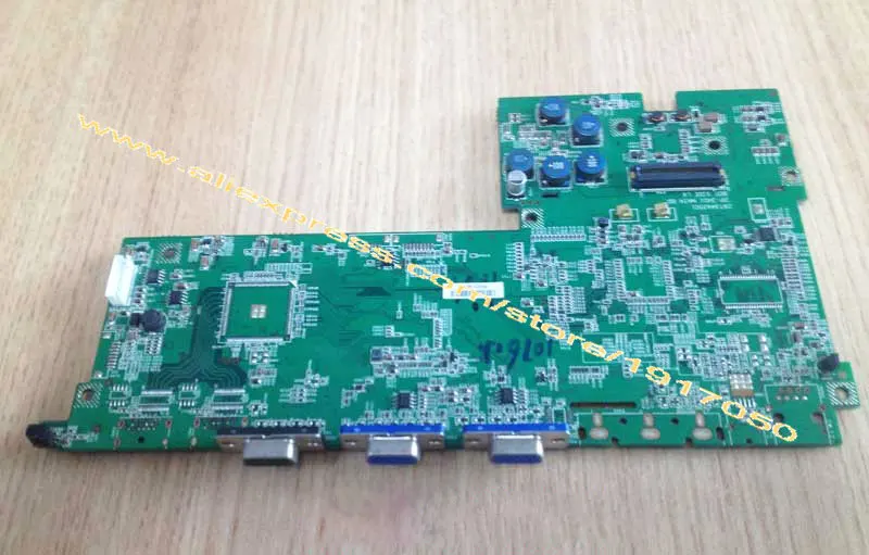 Projector Main Board For Optoma EX532 (fit for small 1076 DMD) | Электроника