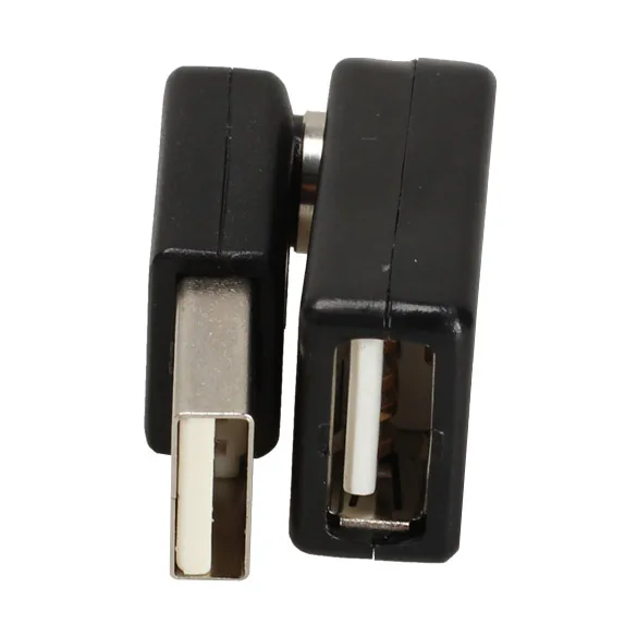 Складной адаптер с поворотом на 360 градусов USB 2 0 6 5 см EM88|usb 2.0 adapter|usb 2.0swivel usb adapter |