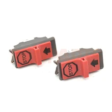 2PCS New On Off Stop Witch To Fit Husqvarne Chainsaw 362 365 371 372 372XP 503