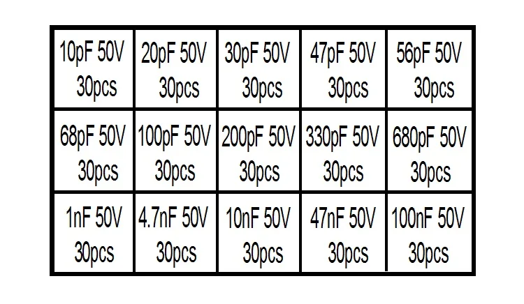 10PF 100NF (3)