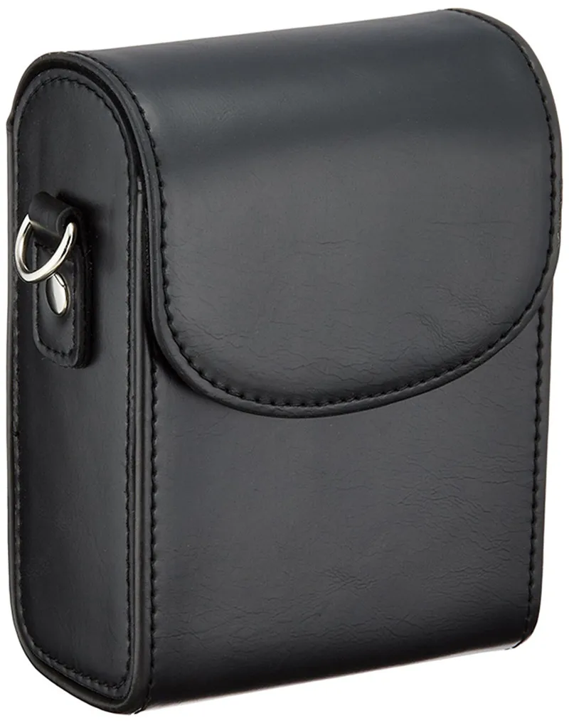 

Leather Case Shoulder Bag for Panasonic Lumix LX10 LX15 TZ90 TZ80 TZ70 TZ60 TZ50 TZ40 TZ30 TZ20 TZ10 ZS70 ZS50 ZS30 ZS20