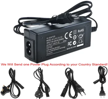 

AC Adapter Charger for Sony MVC-FD85, MVC-FD87, MVC-FD90, MVC-FD92, MVC-FD95, MVC-FD97,MVC-FD100,MVC-FD200 Mavica Digital Camera
